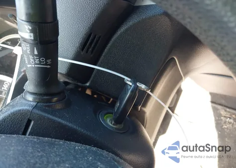 2013 Honda Accord Lx z USA, uszkodzony, nr VIN 1HGCR2F33DA072280